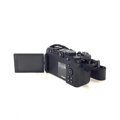 【全額返金保証】【最速発送】Nikon デジタル一眼 Z30 ボディ 美品 動作確認済