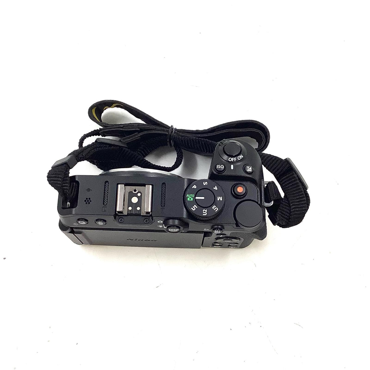 【全額返金保証】【最速発送】Nikon デジタル一眼 Z30 ボディ 美品 動作確認済