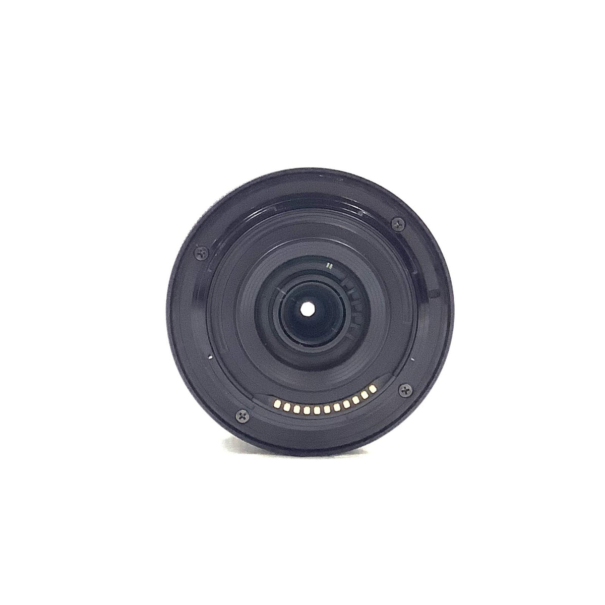 【全額返金保証】【最速発送】Nikon NIKKOR Z DX 12-28mm f/3.5-5.6 PZ VR 美品 動作確認済