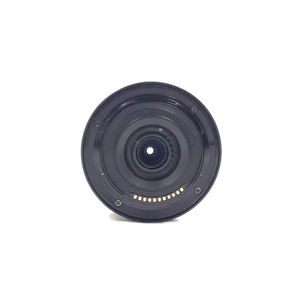 【全額返金保証】【最速発送】Nikon NIKKOR Z DX 12-28mm f/3.5-5.6 PZ VR 美品 動作確認済