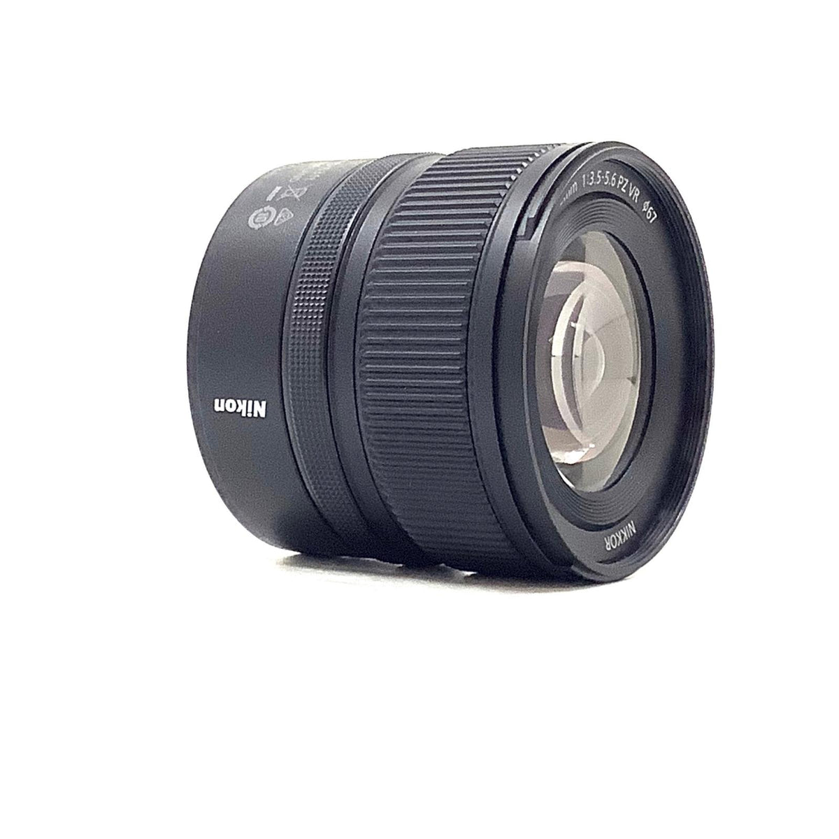 【全額返金保証】【最速発送】Nikon NIKKOR Z DX 12-28mm f/3.5-5.6 PZ VR 美品 動作確認済