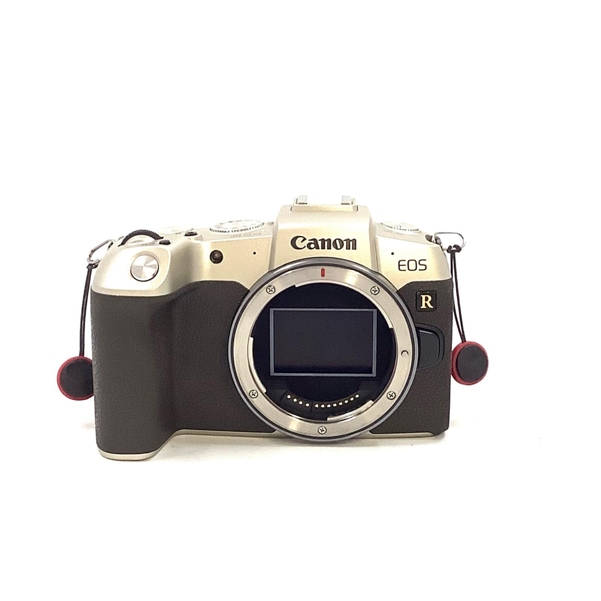【全額返金保証】【最速発送】Canon デジタル一眼 EOS R ボディ 動作確認済