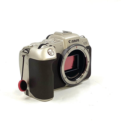 【全額返金保証】【最速発送】Canon デジタル一眼 EOS R ボディ 動作確認済