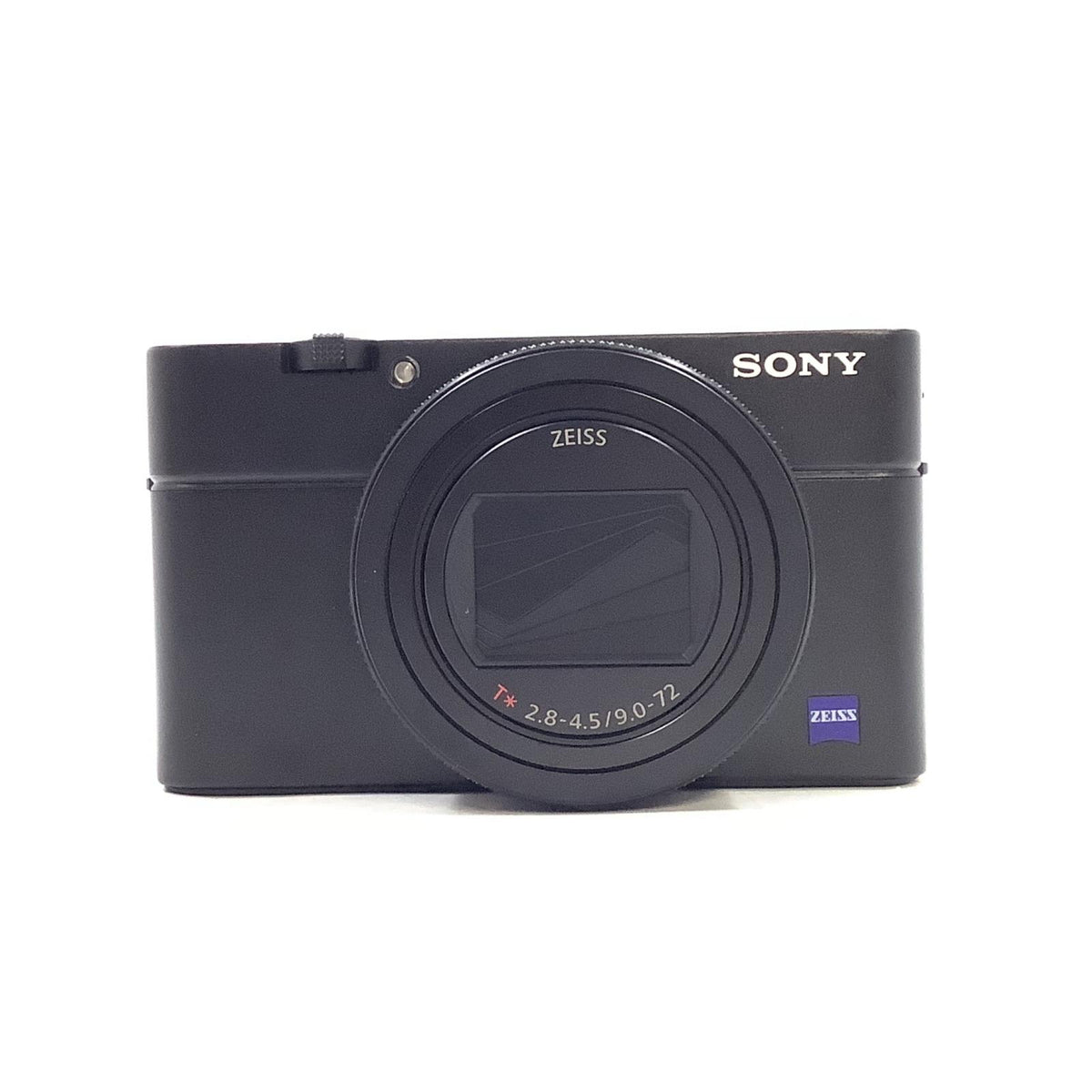【全額返金保証】【最速発送】Sony コンパクトデジタルカメラ サイバーショット DSC-RX100M7G シューティンググリップキット 美品 動作確認済