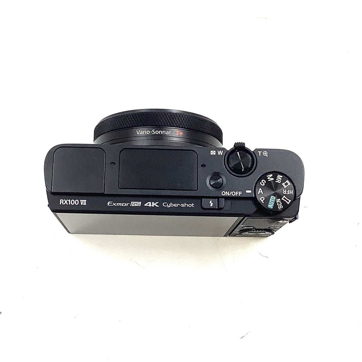 【全額返金保証】【最速発送】Sony コンパクトデジタルカメラ サイバーショット DSC-RX100M7G シューティンググリップキット 美品 動作確認済