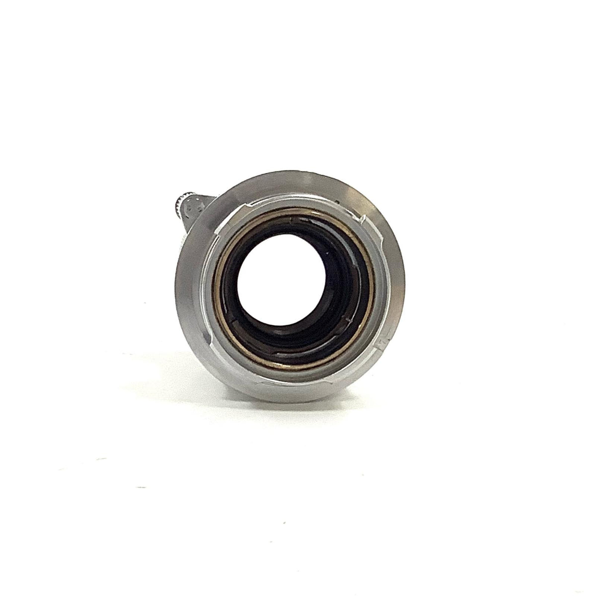 【最速発送】Leica Summicron 5cm F2 Ernst Leitz GmbH Wetzlar【難有】