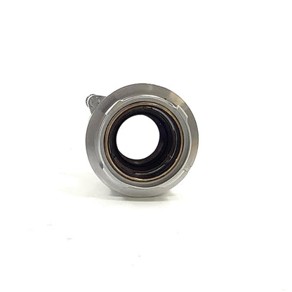 【最速発送】Leica Summicron 5cm F2 Ernst Leitz GmbH Wetzlar【難有】