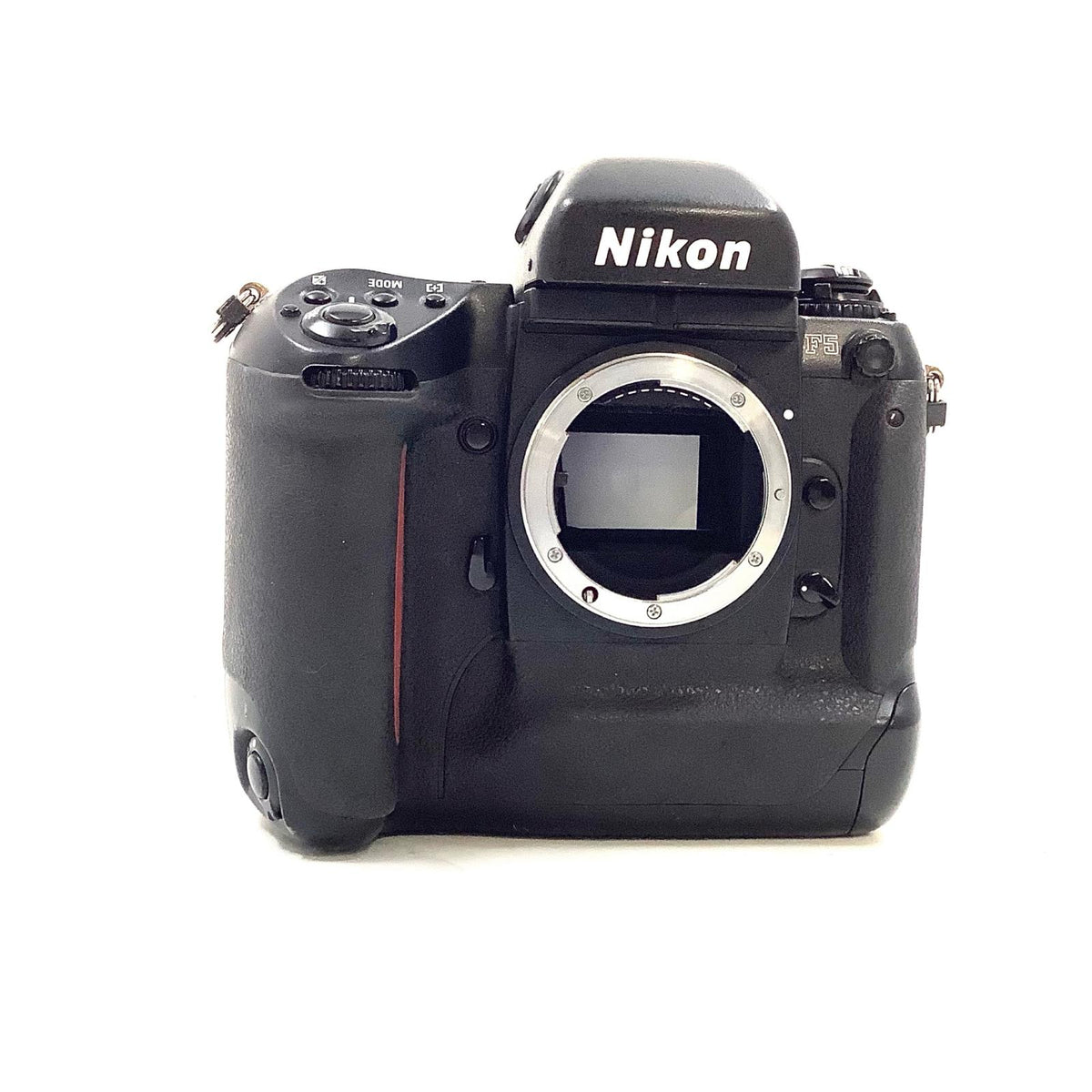 【最速発送】Nikon F5 ボディ【難有】