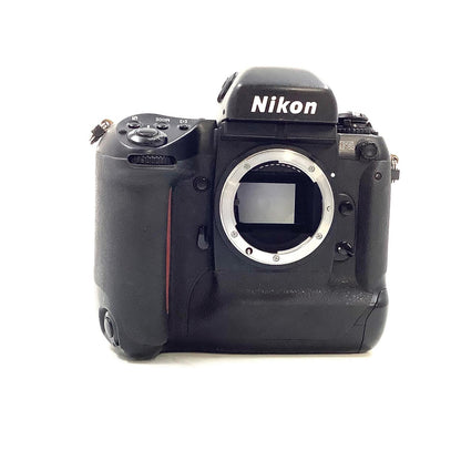 【最速発送】Nikon F5 ボディ【難有】