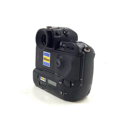 【最速発送】Nikon F5 ボディ【難有】