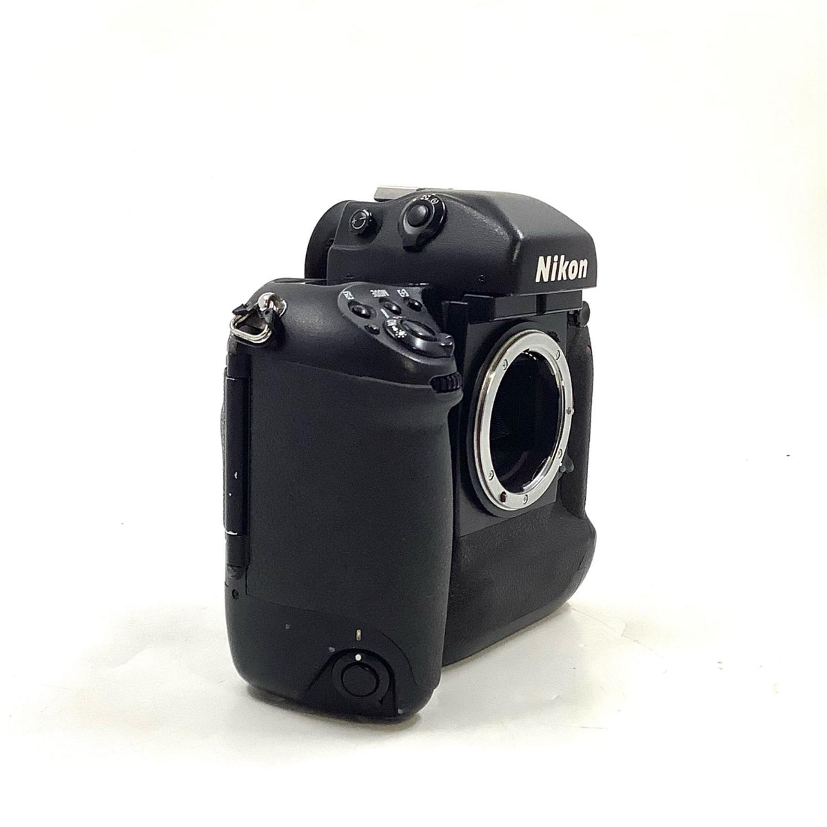 【最速発送】Nikon F5 ボディ【難有】
