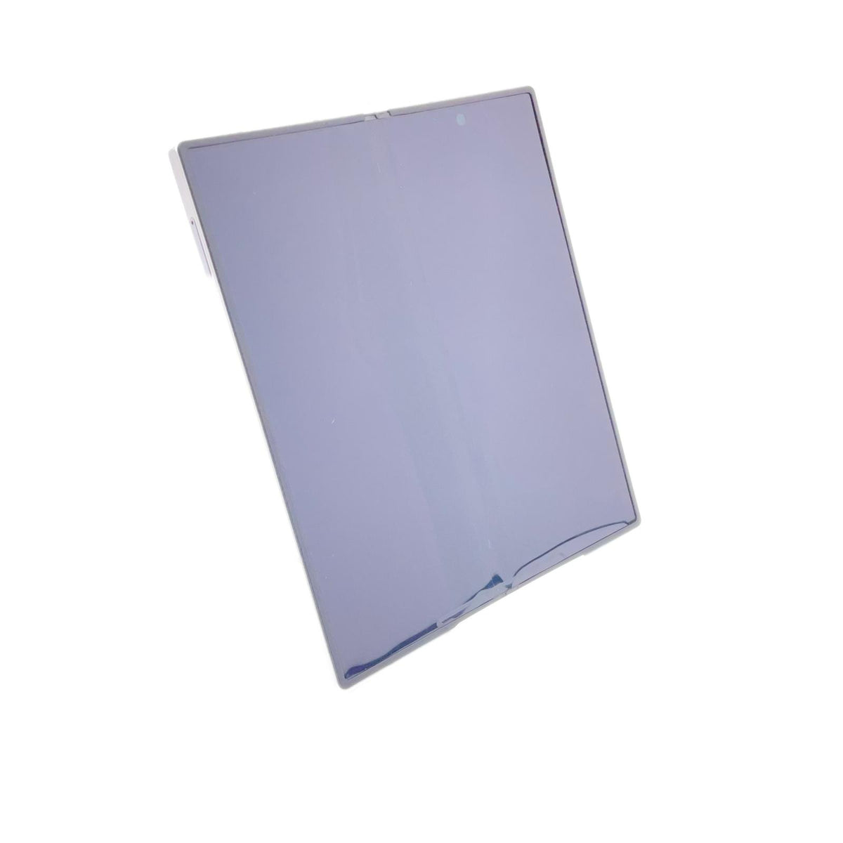 【最速発送】 Galaxy Z Fold6 256GB シルバー系 docomo SC-55E 白ロム【難有】