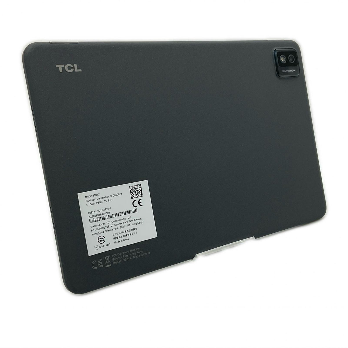 【全額返金保証】【最速発送】TCL TCL TAB 10s New 10.1インチ 64GB 超美品 動作確認済