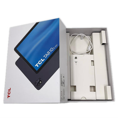 【全額返金保証】【最速発送】TCL TCL TAB 10s New 10.1インチ 64GB 超美品 動作確認済