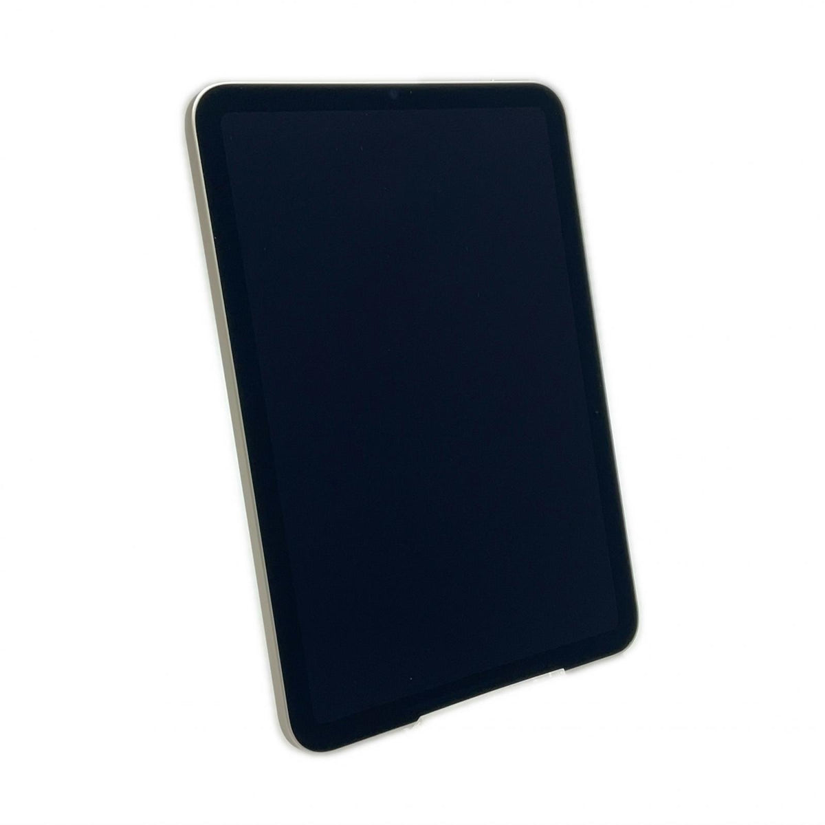 【全額返金保証】【最速発送】Apple iPad mini 8.3インチ 第6世代 64GB スターライト Wi-Fi 超美品 動作確認済