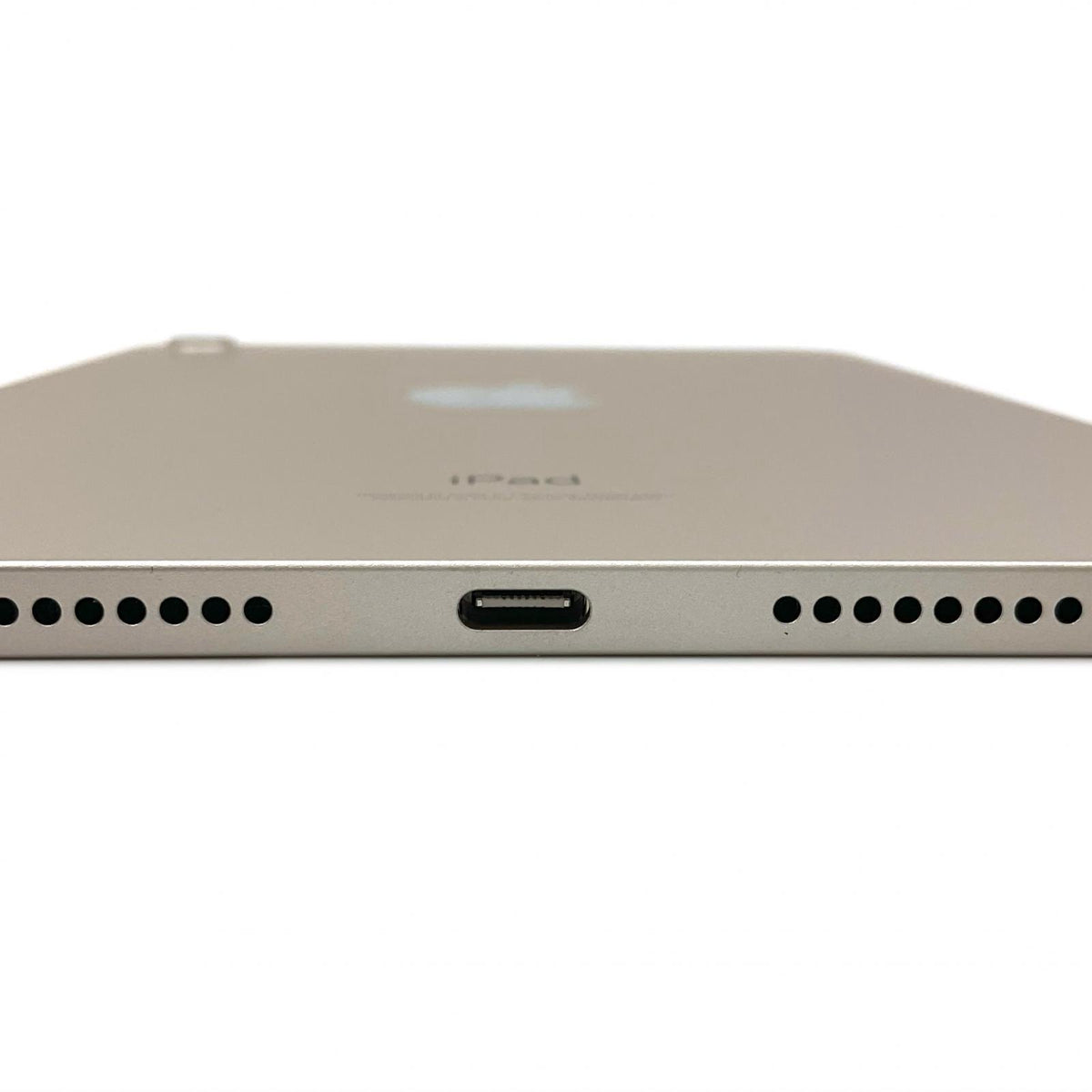 【全額返金保証】【最速発送】Apple iPad mini 8.3インチ 第6世代 64GB スターライト Wi-Fi 超美品 動作確認済