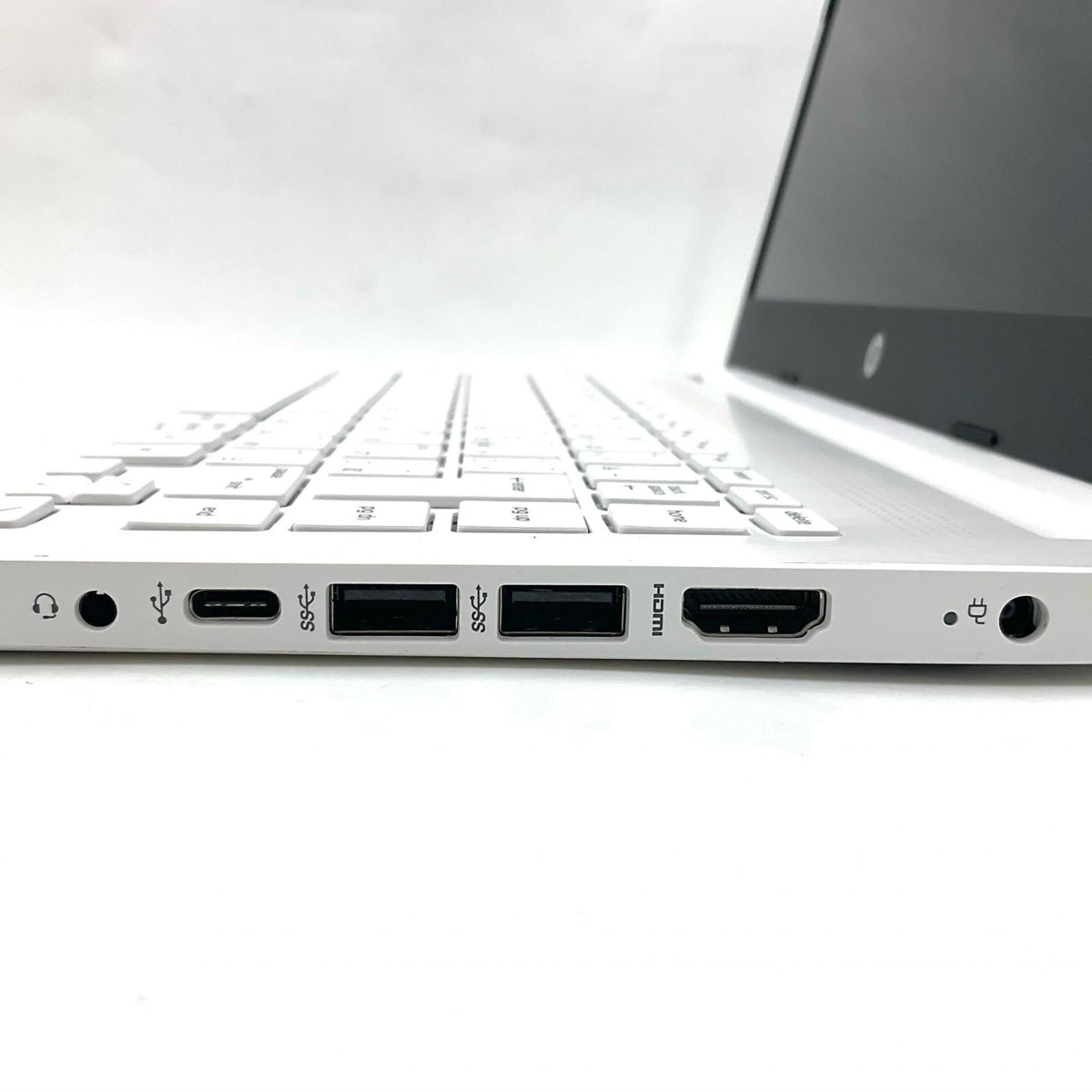 【最速発送】HP Laptop 14s-dq3xxx 515Y9PA#ABJ Intel(R) Celeron(R) N4500 @ 1.10GHz 4GB【難有】