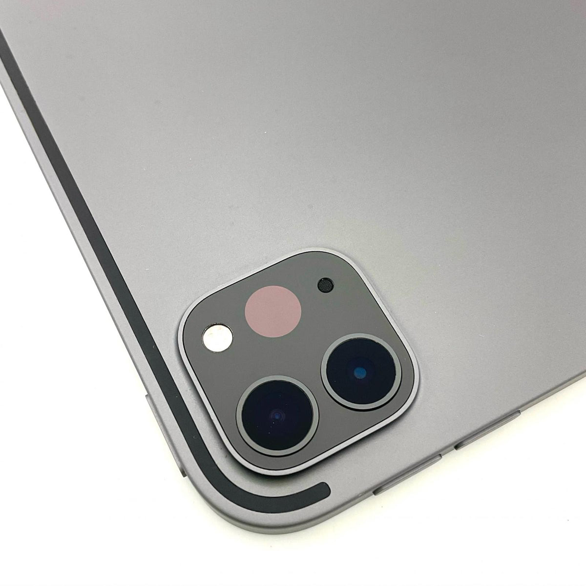 【全額返金保証】【最速発送】Apple iPad Pro M1 11インチ 第3世代 128GB スペースグレイ Wi-Fi 美品 動作確認済