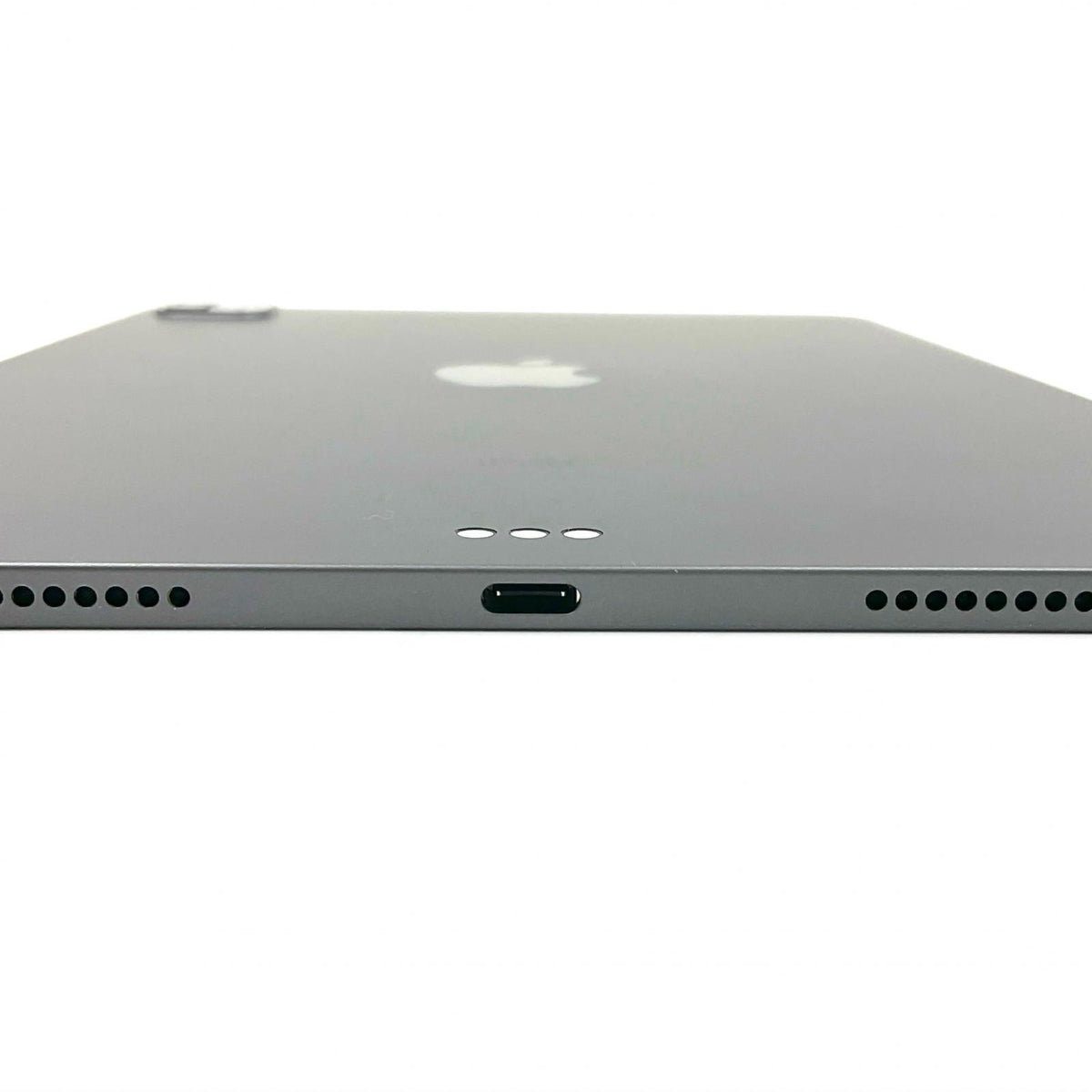 【全額返金保証】【最速発送】Apple iPad Pro M1 11インチ 第3世代 128GB スペースグレイ Wi-Fi 美品 動作確認済