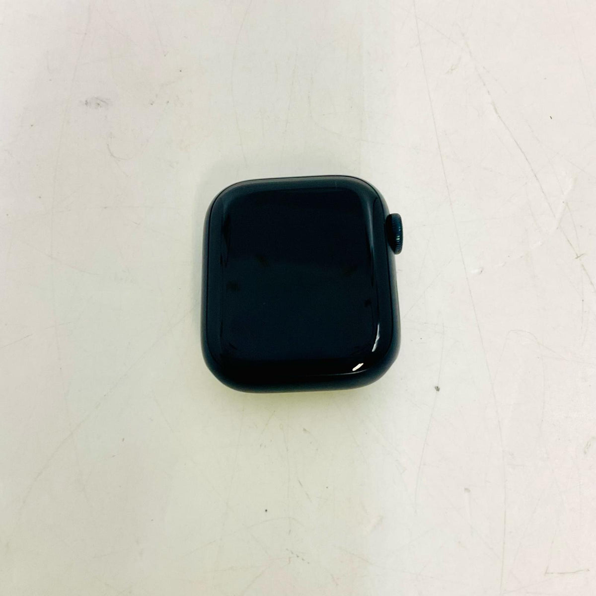 【全額返金保証】【最速発送】Apple Watch Series 9 アルミニウム 41mm GPS 100% 超美品 動作確認済