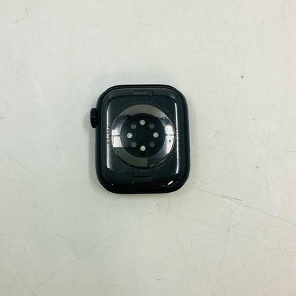 【全額返金保証】【最速発送】Apple Watch Series 9 アルミニウム 41mm GPS 100% 超美品 動作確認済
