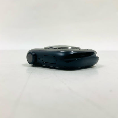 【全額返金保証】【最速発送】Apple Watch Series 9 アルミニウム 41mm GPS 100% 超美品 動作確認済