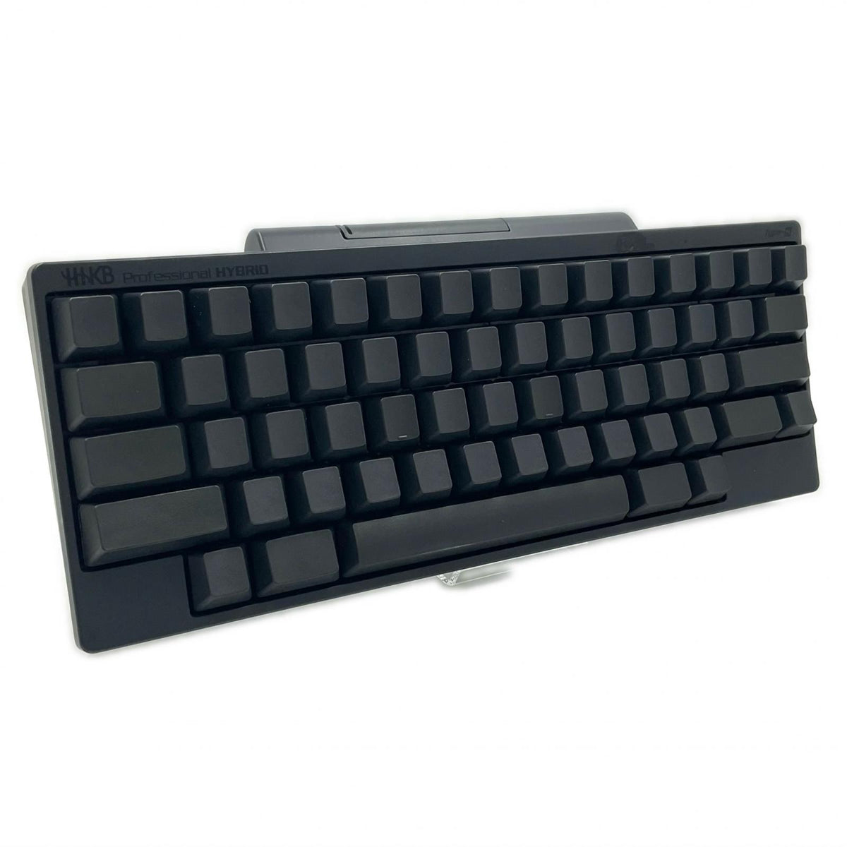 【全額返金保証】【最速発送】HHKB Professional HYBRID 墨 無刻印 PD-KB800BNS 美品 動作確認済