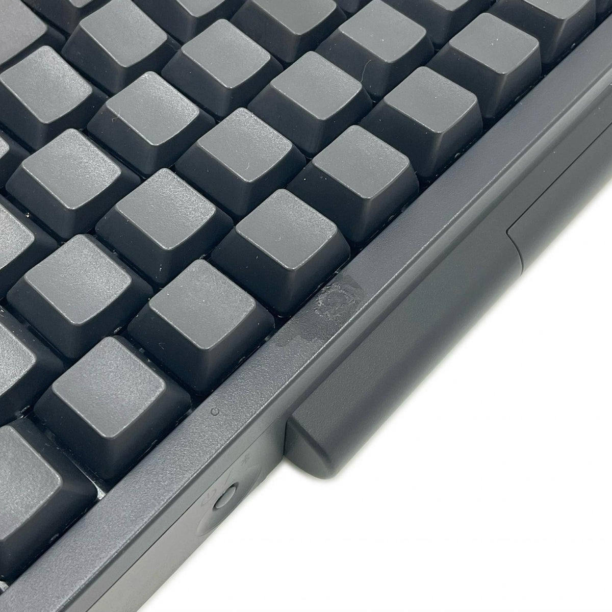 【全額返金保証】【最速発送】HHKB Professional HYBRID 墨 無刻印 PD-KB800BNS 美品 動作確認済