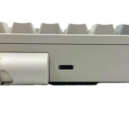 【全額返金保証】【最速発送】HHKB Professional HYBRID 白 無刻印 PD-KB800WNS 美品 動作確認済