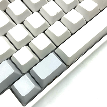 【全額返金保証】【最速発送】HHKB Professional HYBRID 白 無刻印 PD-KB800WNS 美品 動作確認済