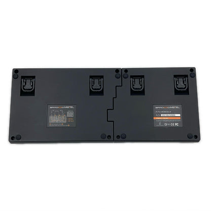 【全額返金保証】【最速発送】mistel MD600v3 美品 動作確認済