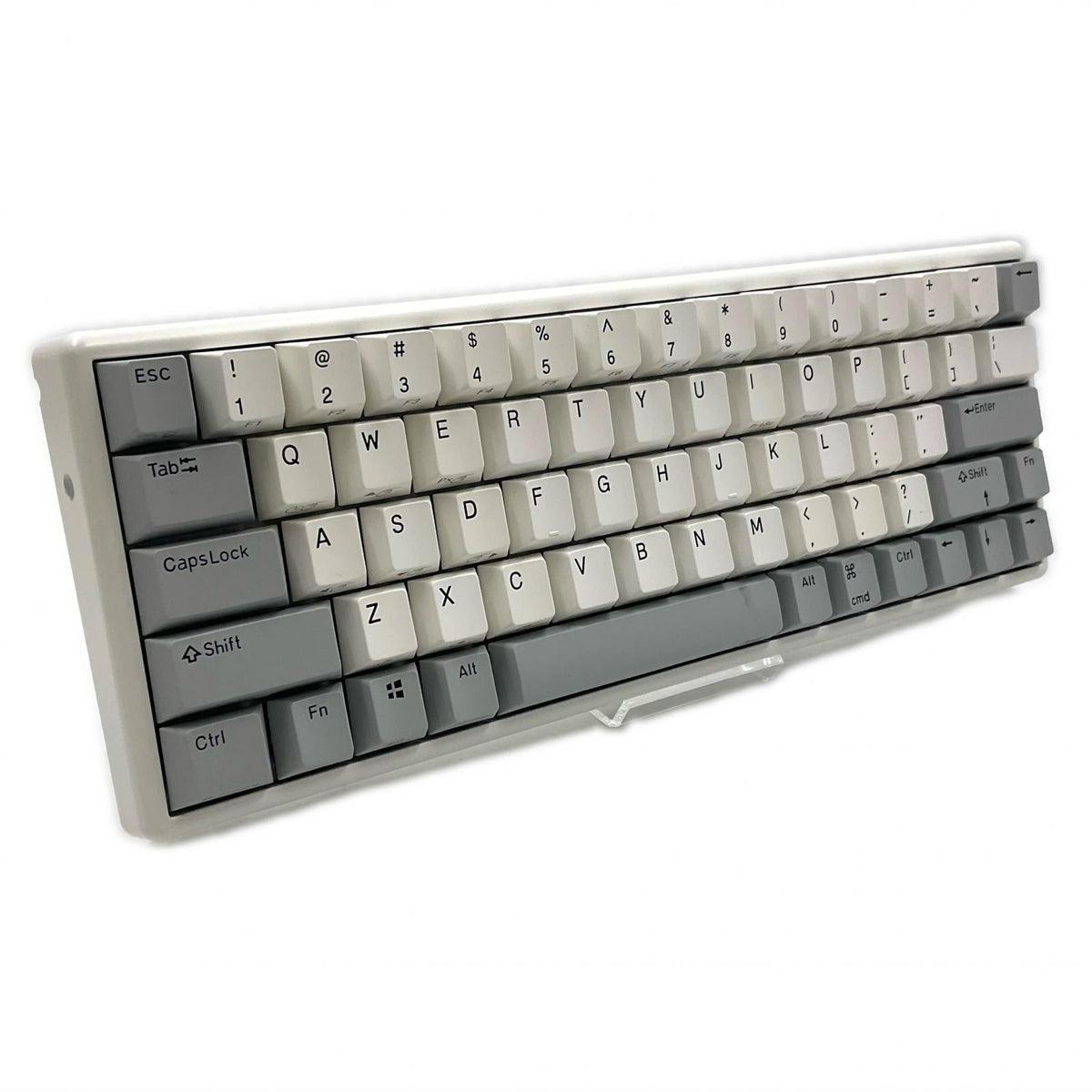 【全額返金保証】【最速発送】NiZ Atom66 Totm66EC(S)/35gf 美品 動作確認済