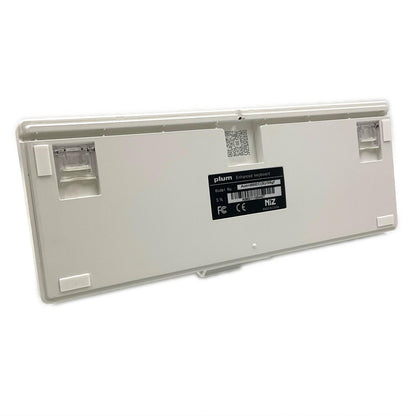 【全額返金保証】【最速発送】NiZ Atom66 Totm66EC(S)/35gf 美品 動作確認済