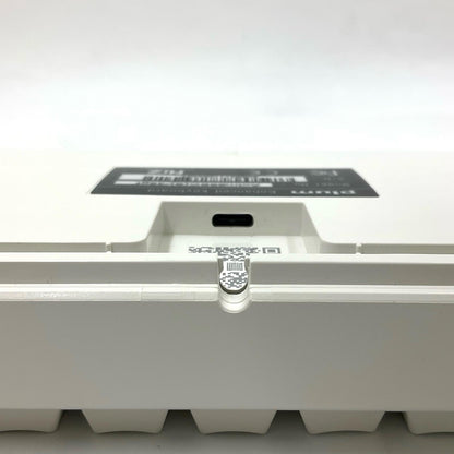【全額返金保証】【最速発送】NiZ Atom66 Totm66EC(S)/35gf 美品 動作確認済