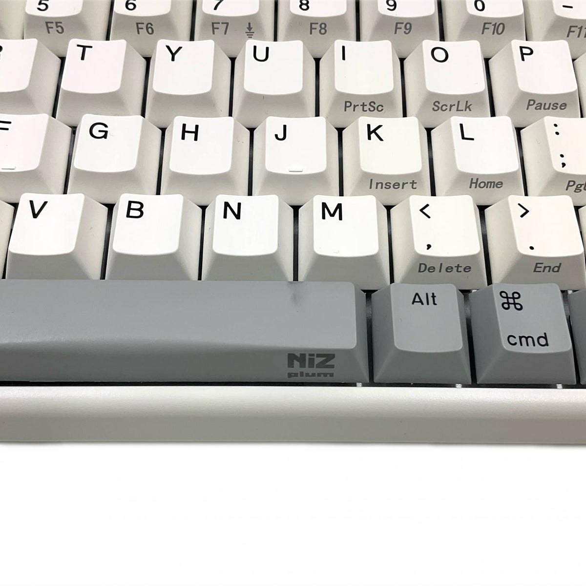 【全額返金保証】【最速発送】NiZ Atom66 Totm66EC(S)/35gf 美品 動作確認済