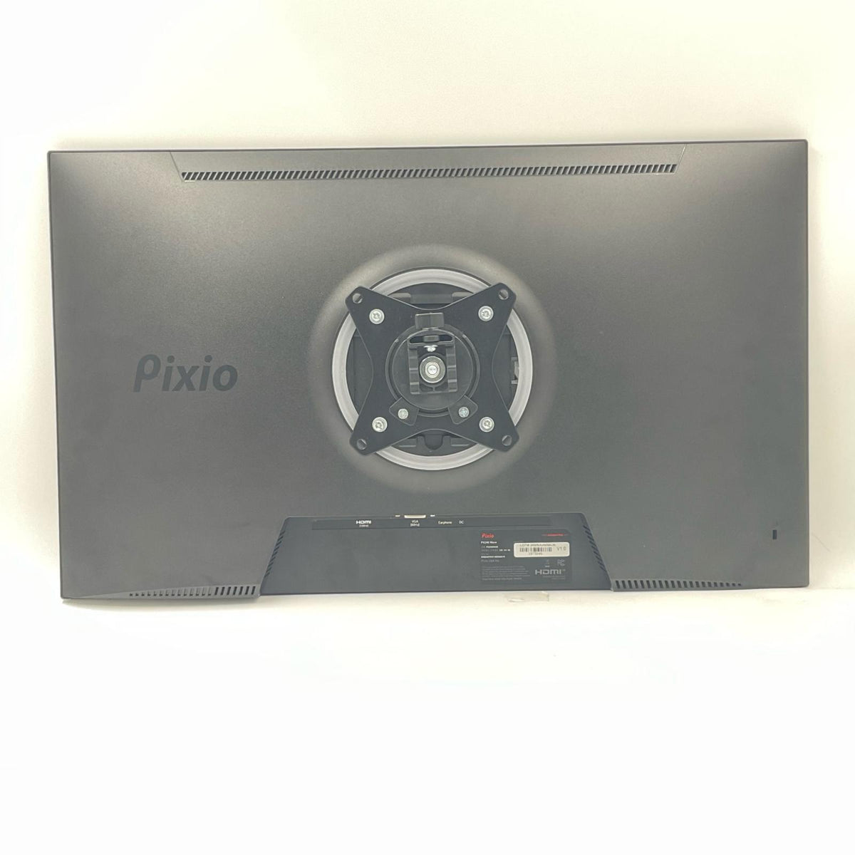 【全額返金保証】【最速発送】Pixio PX246WAVE 23.8インチ 美品 動作確認済