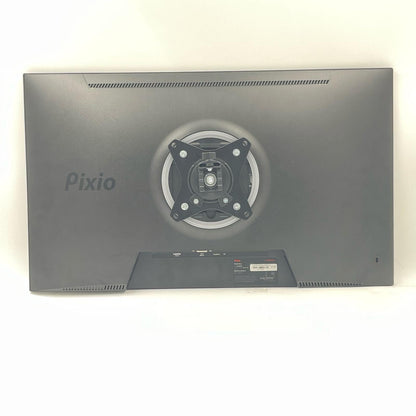 【全額返金保証】【最速発送】Pixio PX246WAVE 23.8インチ 美品 動作確認済