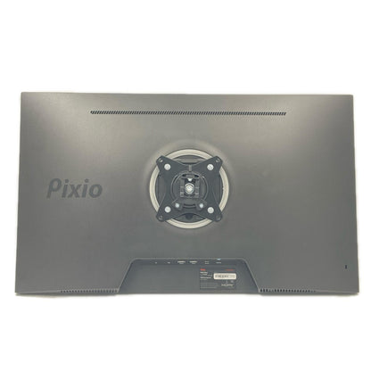 【全額返金保証】【最速発送】Pixio PX279WAVE 27インチ 美品 動作確認済