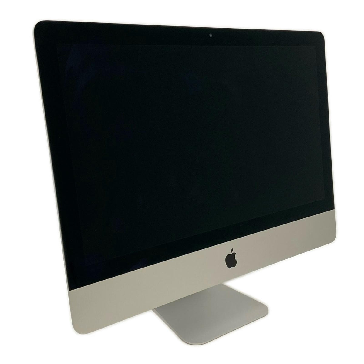 【最速発送】Apple iMac 21.5インチ 3 GHz 6-Core Intel core i5 32GB フュージョンドライブ 1TB シルバー【難有】