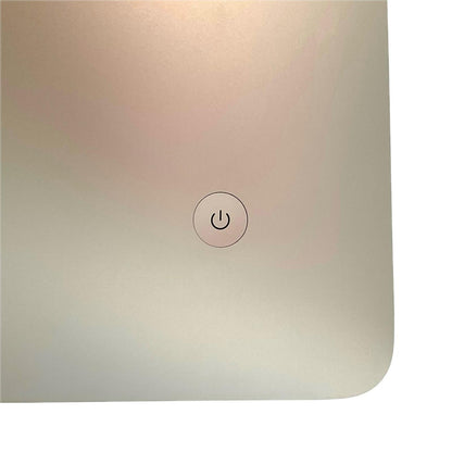 【最速発送】Apple iMac 21.5インチ 3 GHz 6-Core Intel core i5 32GB フュージョンドライブ 1TB シルバー【難有】