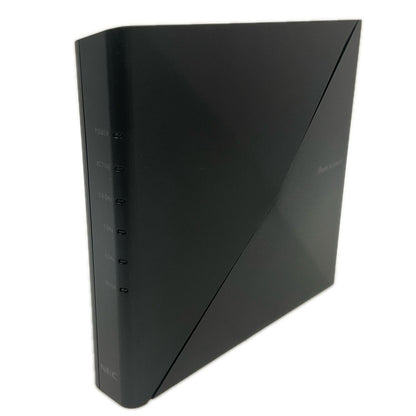 【全額返金保証】【最速発送】NEC Wi-Fiホームルーター Aterm WX5400T6 美品 動作確認済