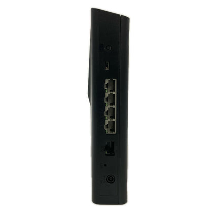 【全額返金保証】【最速発送】NEC Wi-Fiホームルーター Aterm WX5400T6 美品 動作確認済