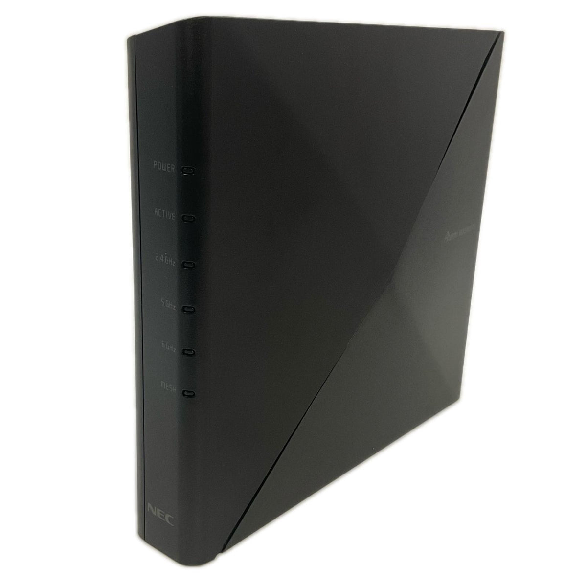 【全額返金保証】【最速発送】NEC Wi-Fiホームルーター Aterm WX5400T6 動作確認済