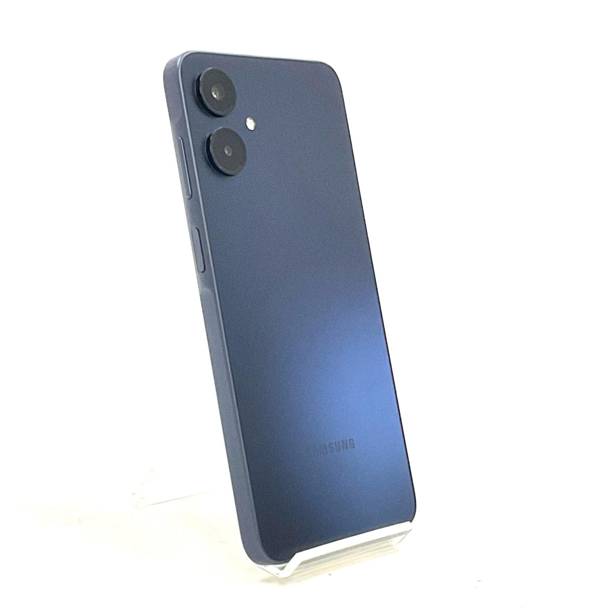 【全額返金保証】【最速発送】SAMSUNG Galaxy A25 5G 64GB ブラック au SIMフリー SCG33 白ロム 美品 動作確認済