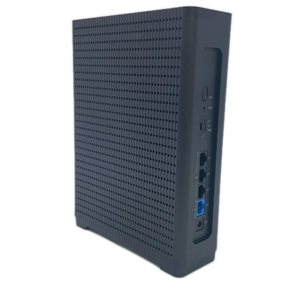 【全額返金保証】【最速発送】ELECOM 無線LAN機器 WRC-BE94XSD-B 美品 動作確認済