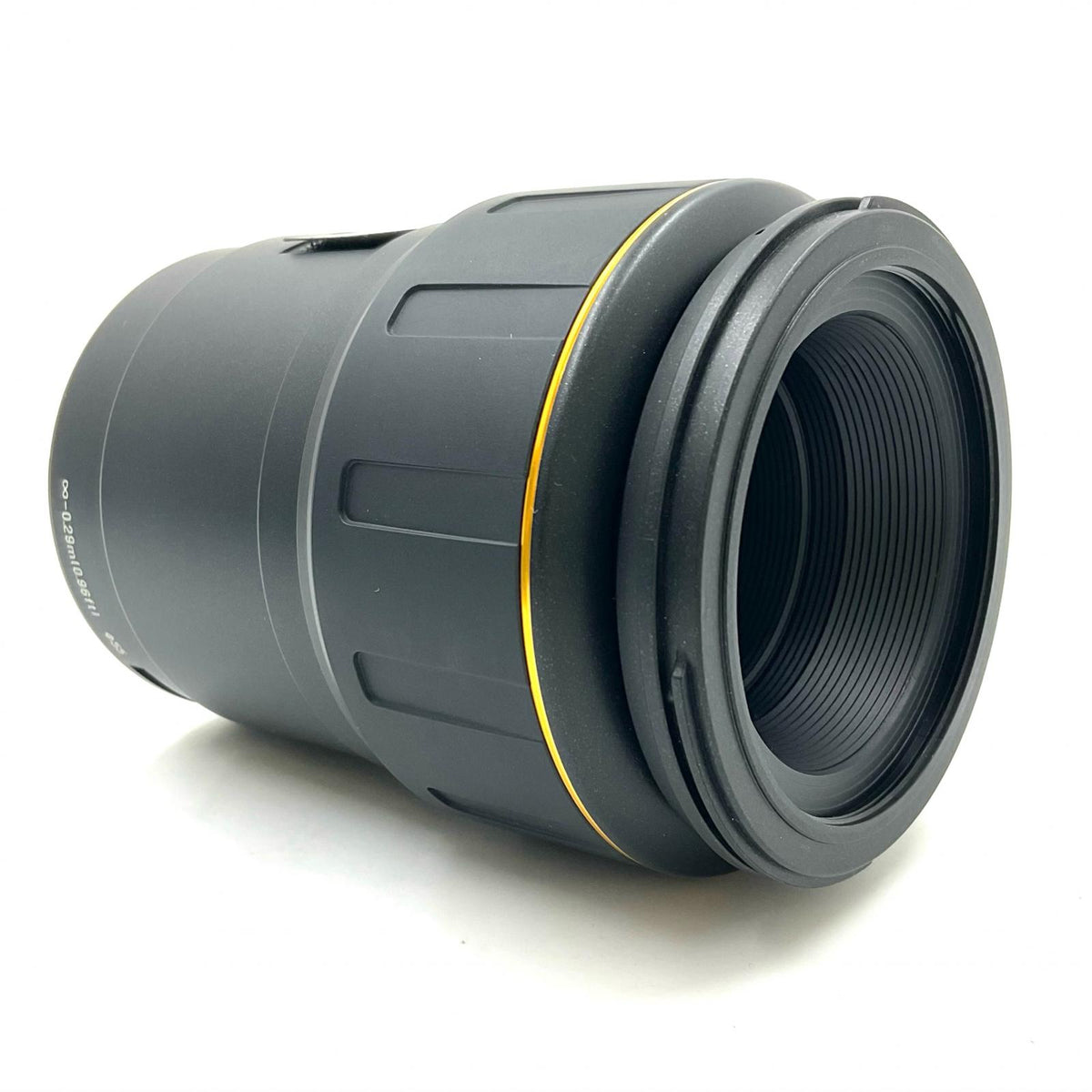 【最速発送】TAMRON SP AF 90mm F/2.8 MACRO1:1 (ソニー用)【難有】