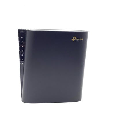 【全額返金保証】【最速発送】tp-Link Wi-Fi6ルーター Archer AX5400 美品 動作確認済
