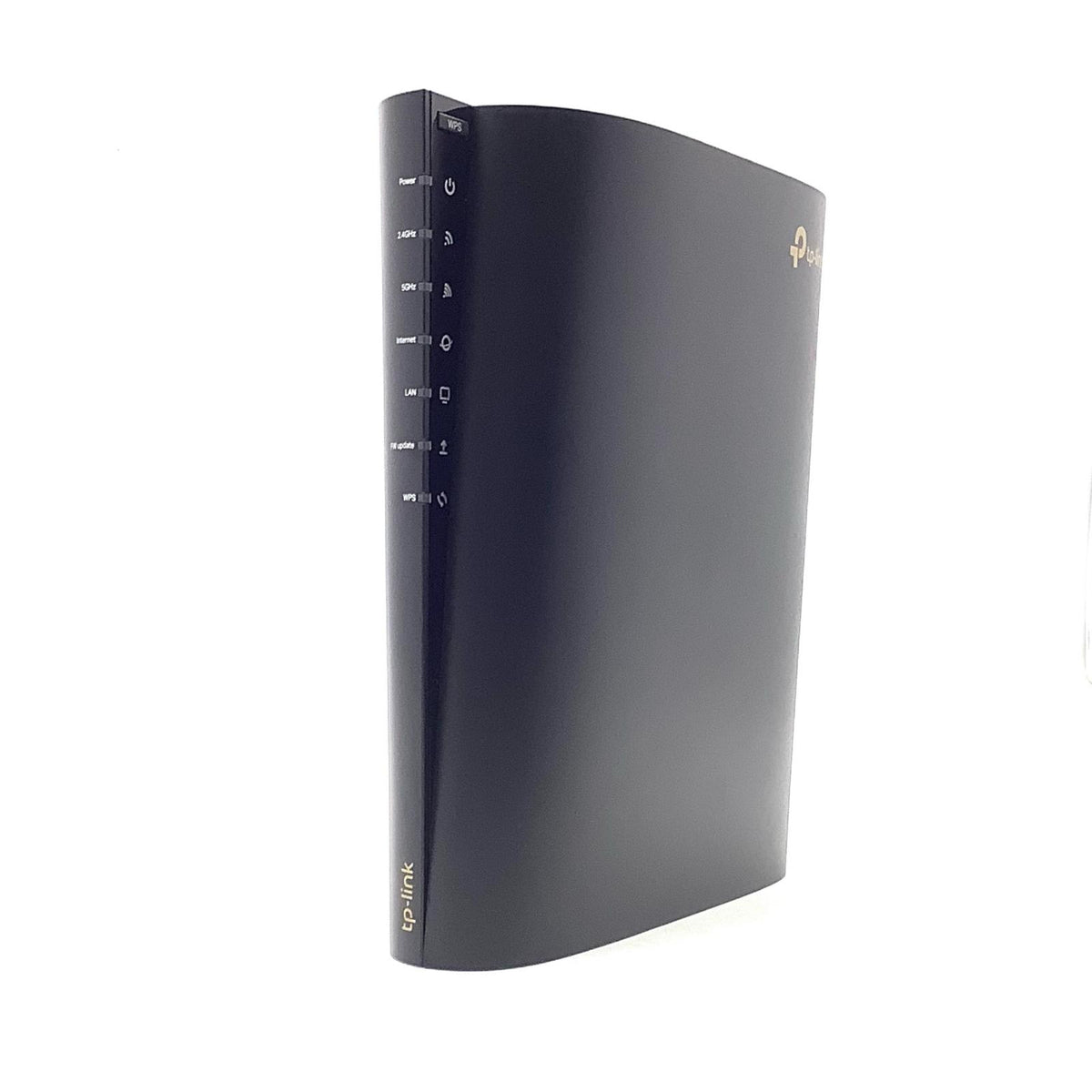 【全額返金保証】【最速発送】tp-Link Wi-Fi6ルーター Archer AX5400 美品 動作確認済