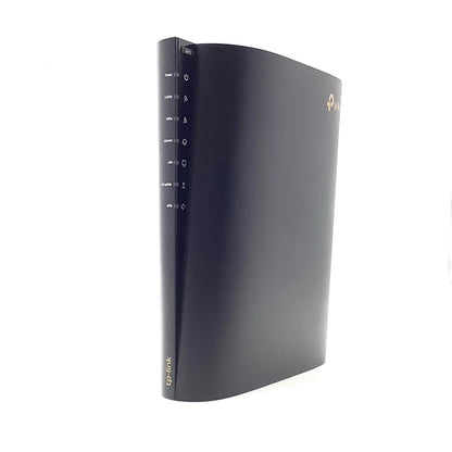 【全額返金保証】【最速発送】tp-Link Wi-Fi6ルーター Archer AX5400 美品 動作確認済