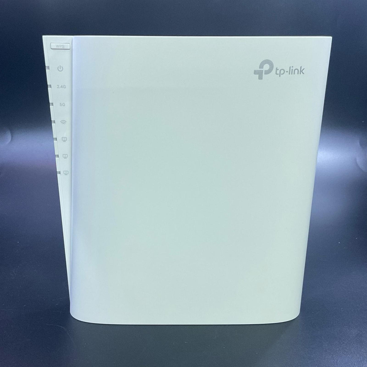 【全額返金保証】【最速発送】tp-Link Wi-Fi6中継器 Archer AX6000 美品 動作確認済